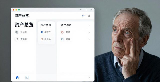 比特派5.2下载:用户为何来了又走?