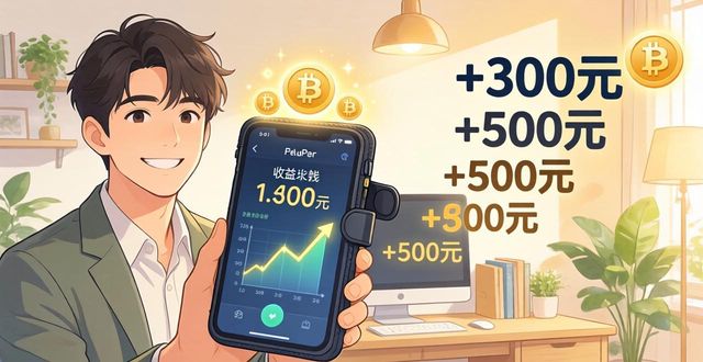 下载比特派钱包，让生活更轻松高效