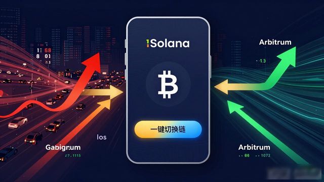 比特派钱包看趋势 投资信号这样抓准