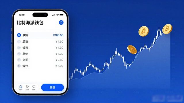 比特派钱包下载后，怎么从中挖到投资机会？
