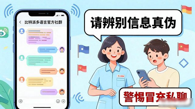 比特派最新版下载后，怎么找客服和反馈？