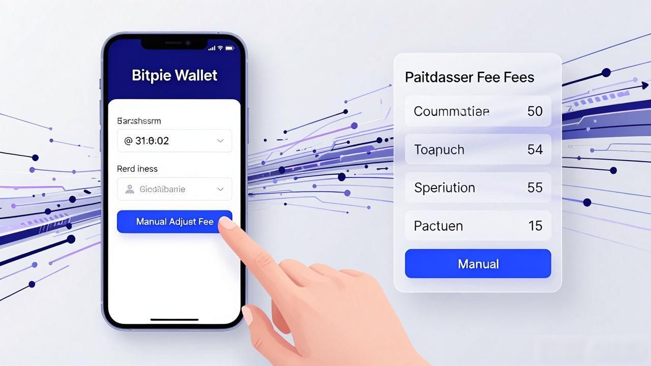 下载Bitpie钱包后,这样用最顺手