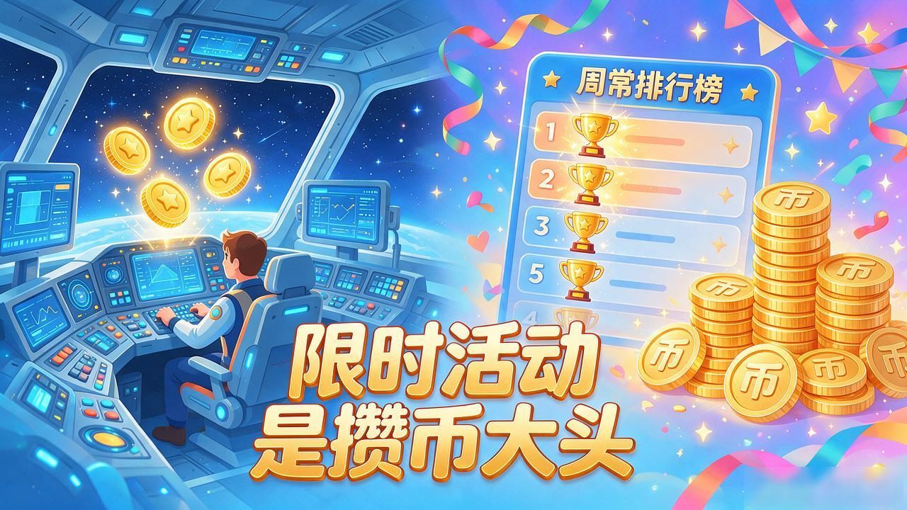 找地球游戏数字货币怎么获取?老玩家总结了这几个实用方法