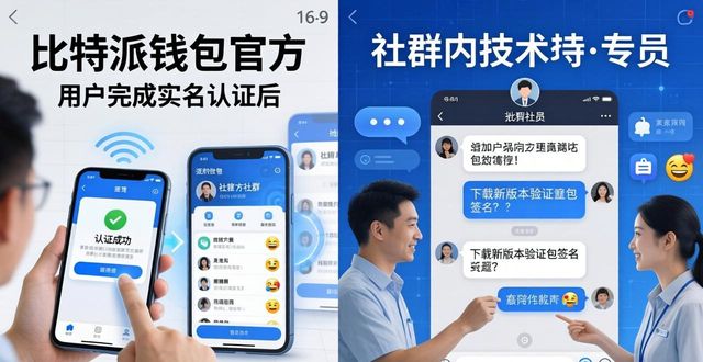 比特派钱包app官方下载最新版本 第50页