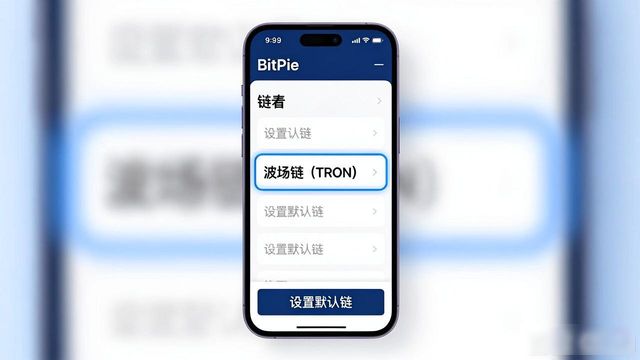 下载比特派钱包后，第一件该做的事