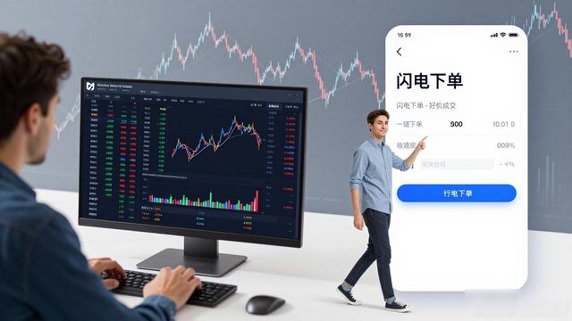 Bitpie交易所工具，让交易效率翻倍