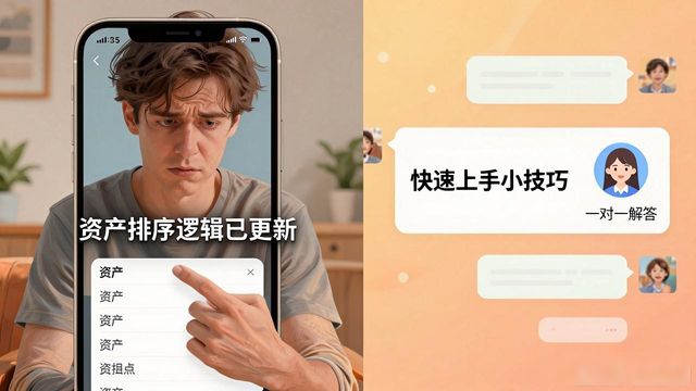 比特派钱包新版本下载后，老用户都怎么说