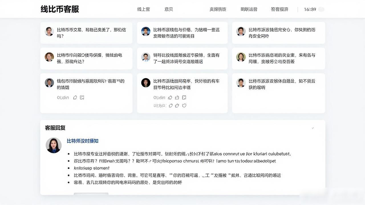 下载比特派钱包，免费获取学习资源全攻略