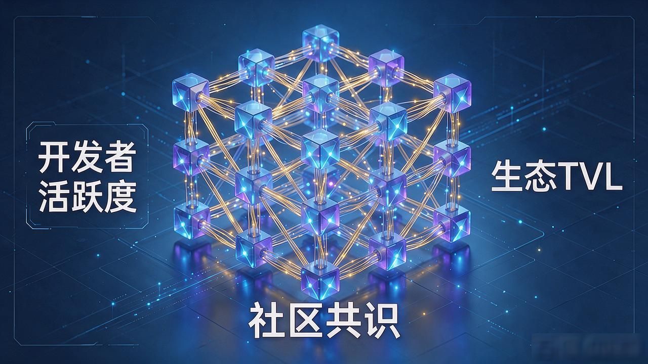 数字货币新链怎么玩?2026年项目机会与避坑指南
