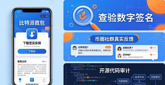 比特派钱包官方下载：三步建立投资信任