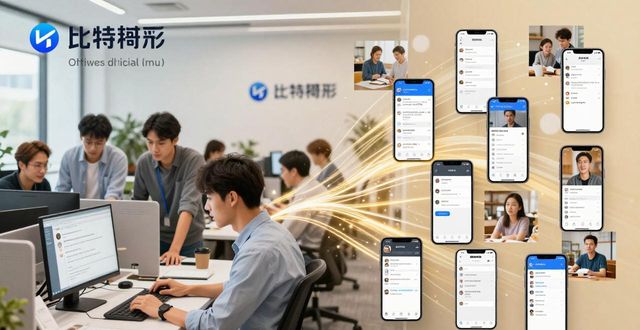 比特派官方下载：社区支持与用户互动指南