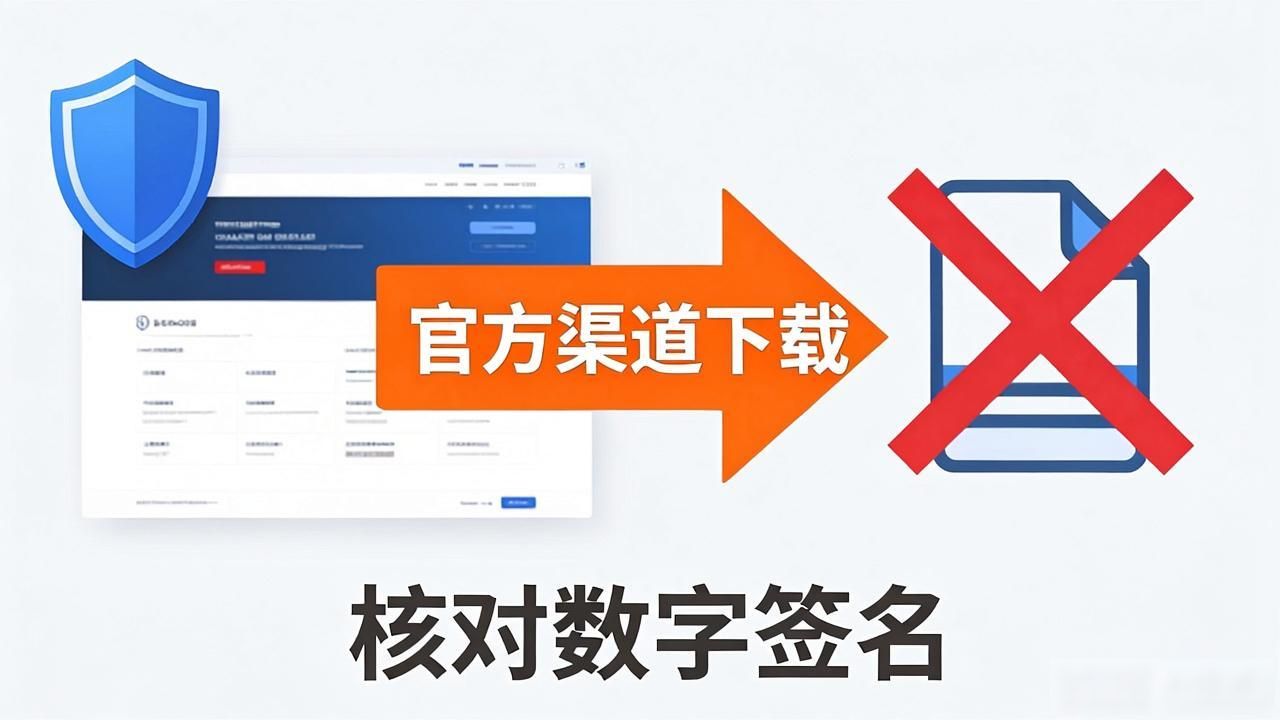 比特派钱包真安全吗？下载前必看这几点避坑指南