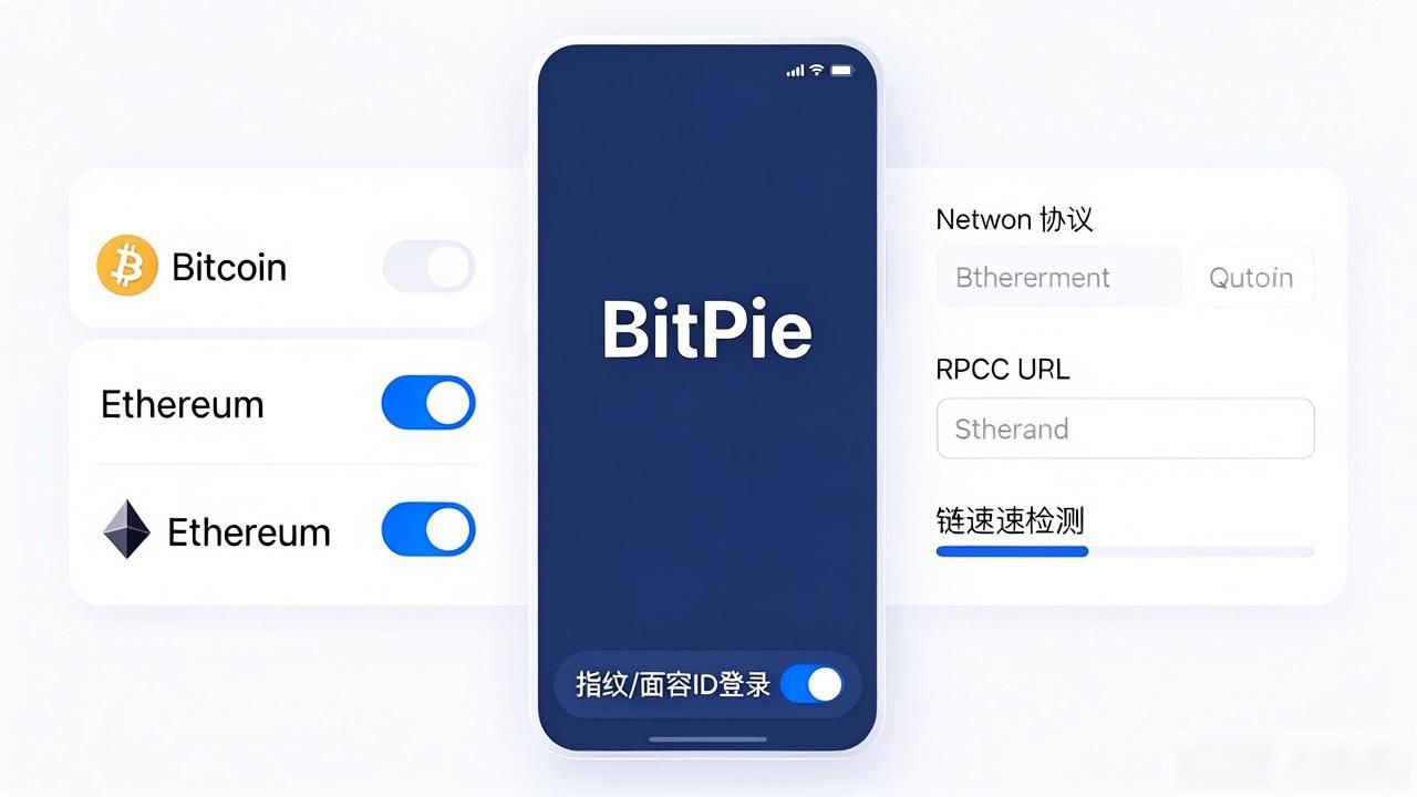 新手必看:比特派钱包最新版一键设置全攻略