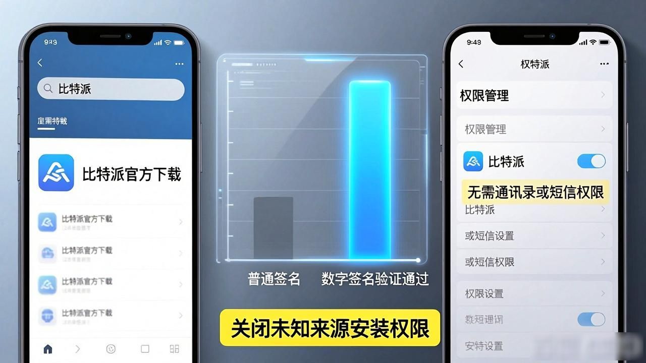 比特派钱包app官方下载最新版本 第53页