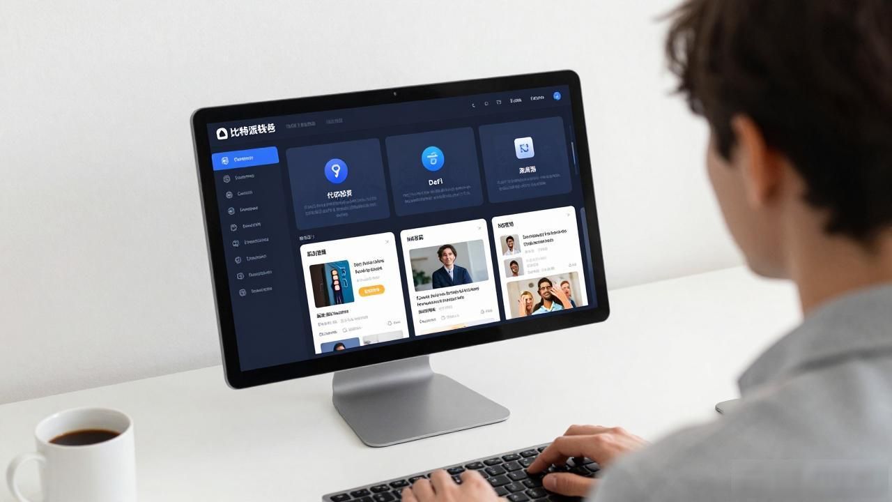比特派钱包下载官方app 第55页