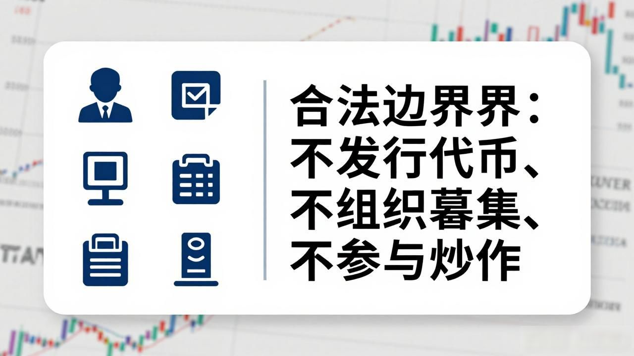 投资t0p前必问：这币合法吗？风险几何