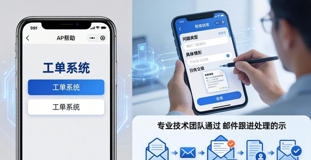 比特派APP反馈指南:三种方式提交建议或问题