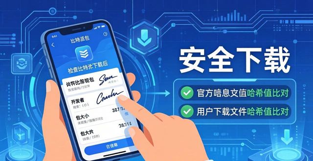 下载比特派钱包最新版，三招避开虚假链接诈骗