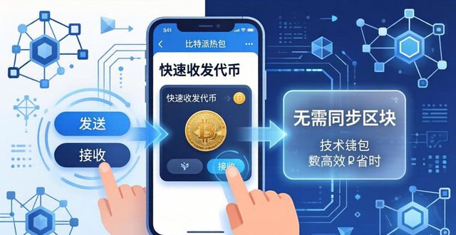 比特派热钱包应用:便利与风险怎样权衡