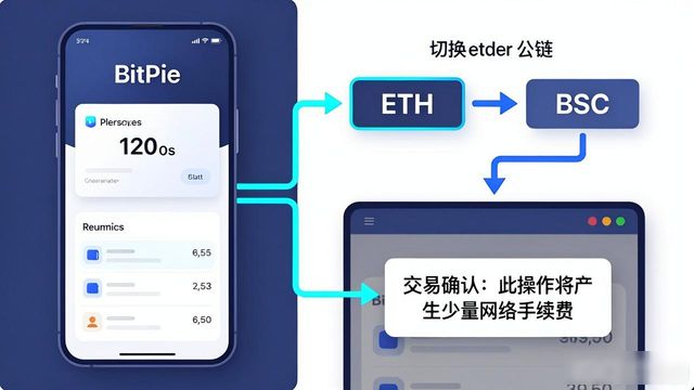 比特派钱包智能合约怎么用？看完就会