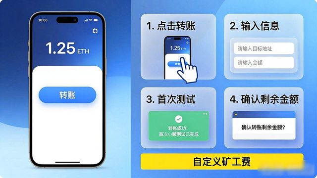 比特派钱包中文版怎么用？手把手教你玩转