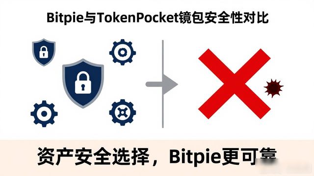 Bitpie和别家钱包哪个好？一篇说清楚