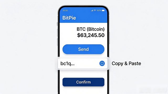 比特派钱包转账不求人：3分钟搞定资金转移
