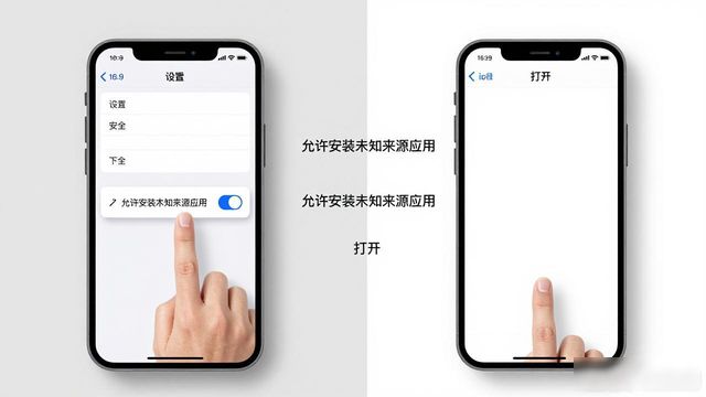 比特派钱包下载安装指南：三步搞定手机应用