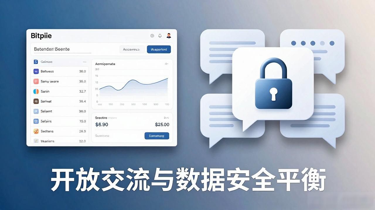 Bitpie钱包社交功能怎么用，对交易体验有什么真实影响