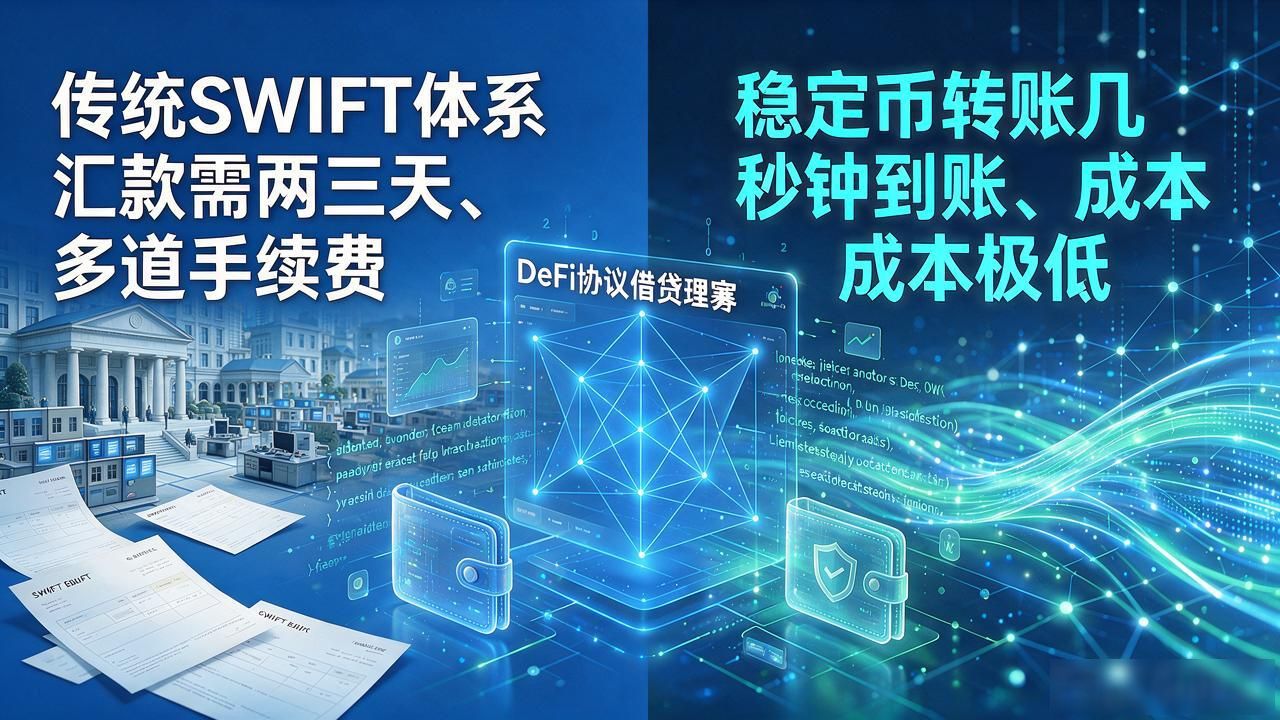 数字货币和区块链专栏:普通人怎么从零搞懂币圈到底在做什么