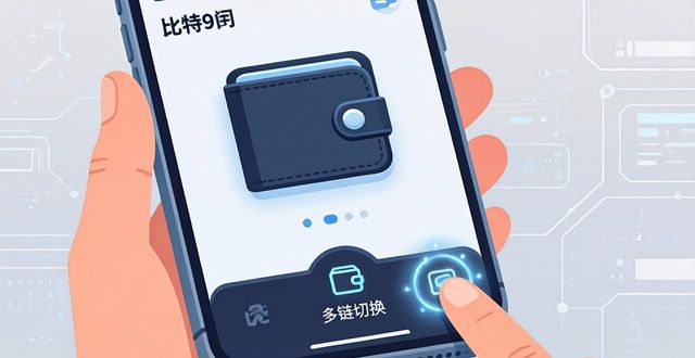 比特派钱包新版交互:3个顺手设计