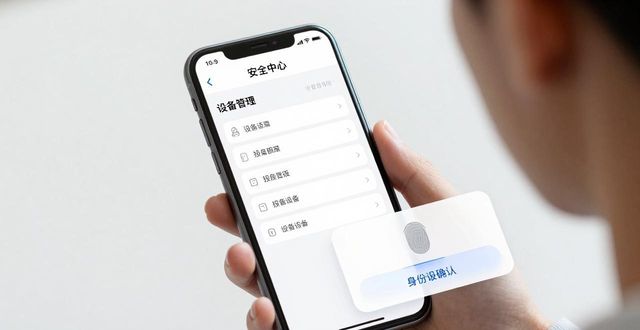 如何在比特派钱包APP中设置安全选项