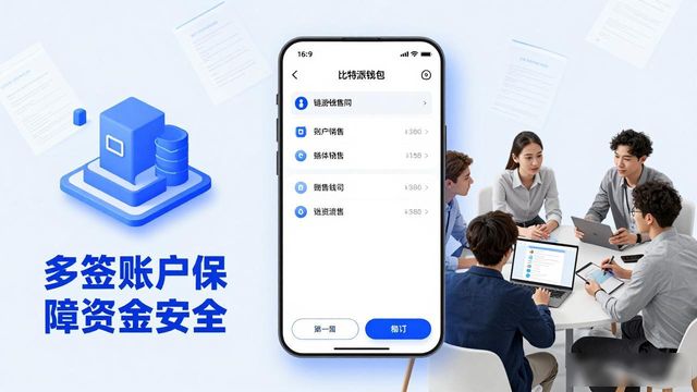 比特派钱包下载后怎么找投资机会?手把手教你