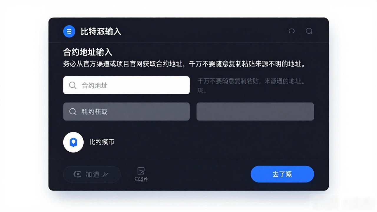 比特派钱包下载官方app 第54页