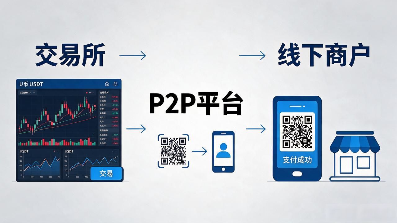 第一次买U怎么操作最安全?三个渠道、下单步骤和避坑要点一次说清