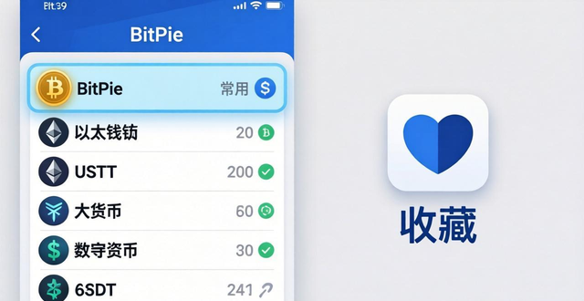 BitPie钱包使用攻略 如何安全备份与优化日常操作