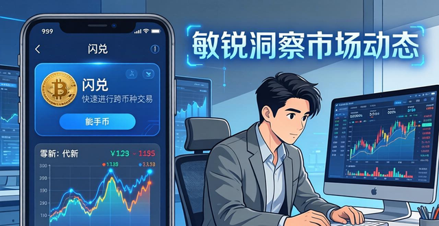 比特派钱包怎么赚钱?三个盈利方法新手也能看懂