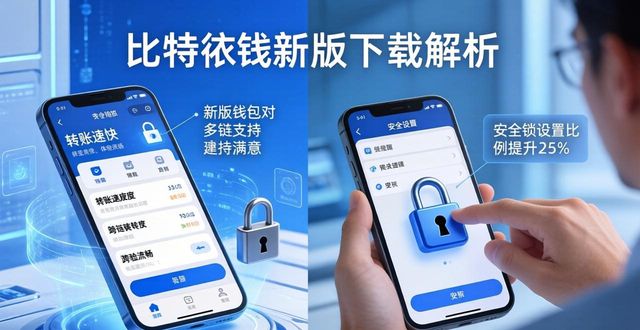 比特派钱包新版下载：用户行为与反馈解析