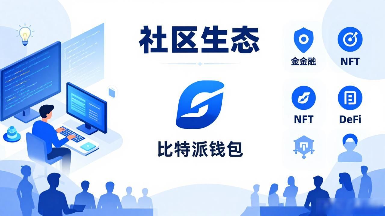 比特派钱包下载：产品整合如何驱动市场扩张