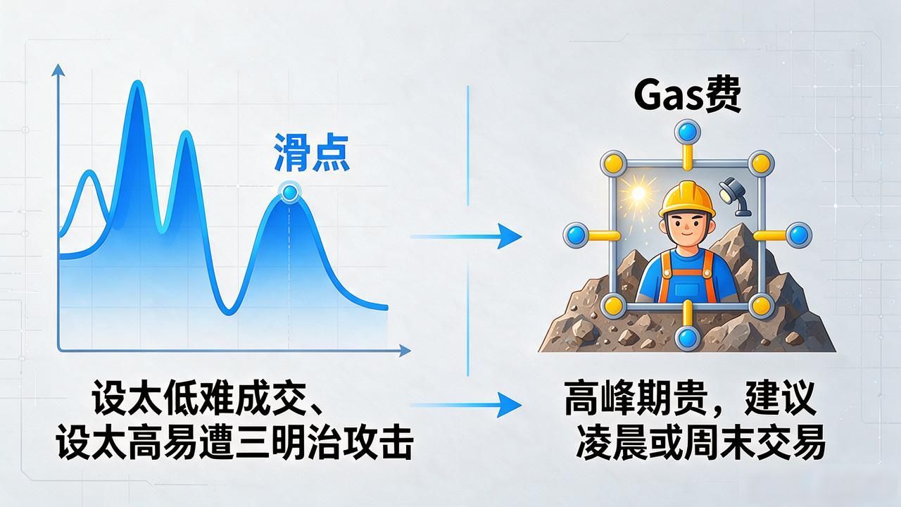 数字货币03swap怎么玩？新手入门指南
