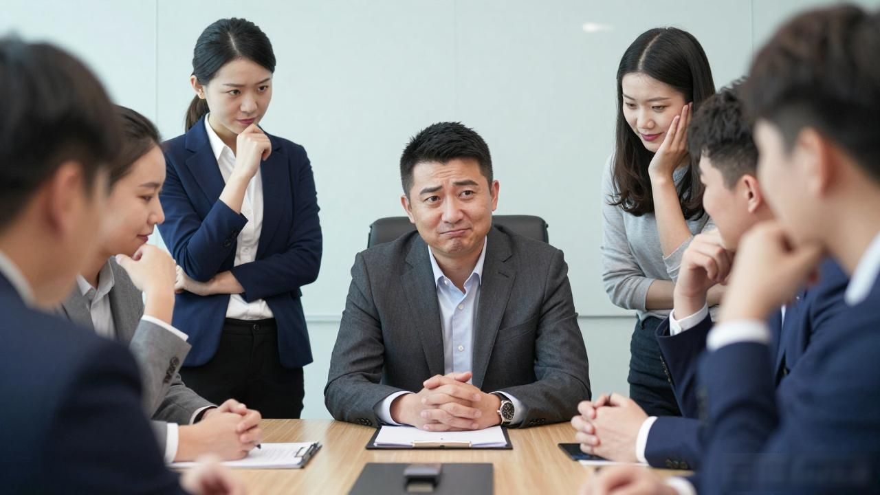 数字货币刘聪情人到底是谁，干了十年这行，说几句大实话
