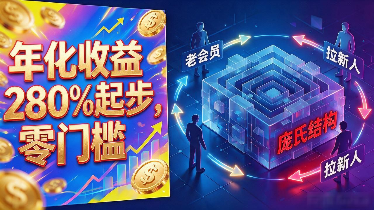 所罗门数字货币靠谱吗?我把底细扒了个干净,劝你别投