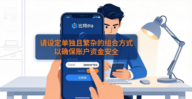 比特派钱包完整教程:从下载到使用的详细步骤