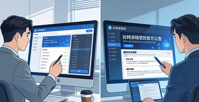 如何在比特派官方下载最新版中保持资金流动?安全下载与转账指南