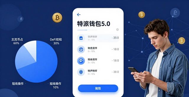 比特派钱包5.0官方下载后,如何制定安全投资策略?
