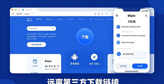 下载Bitpie官网版三步教程:安全轻松搞定