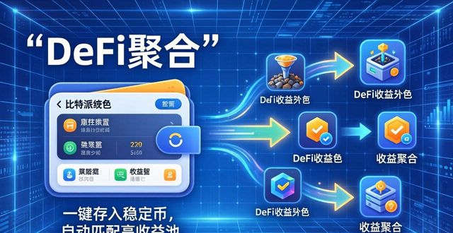 比特派钱包怎么用?提升投资效率的3个实用技巧