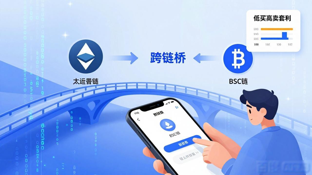 比特派钱包5.2下载后，怎么用它赚钱？