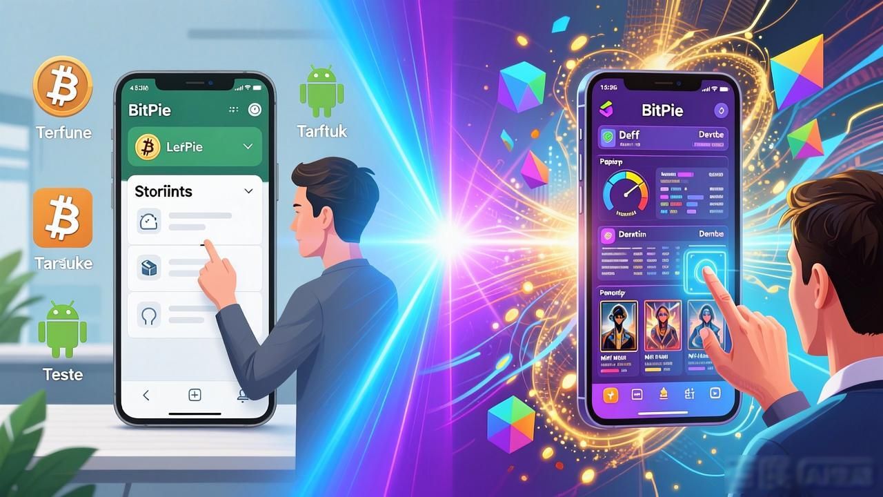 比特派钱包下载官方app 第23页