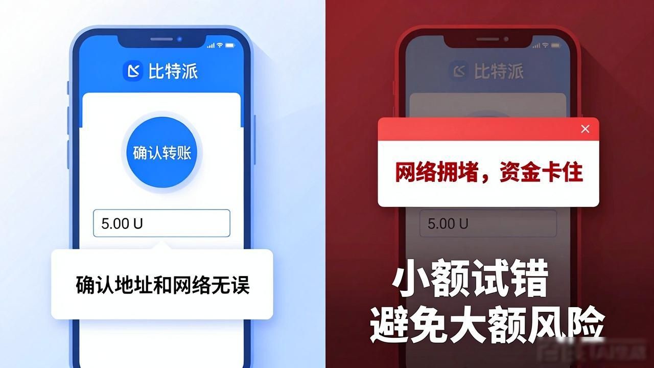 比特派钱包安全吗？用户必看的风控指南